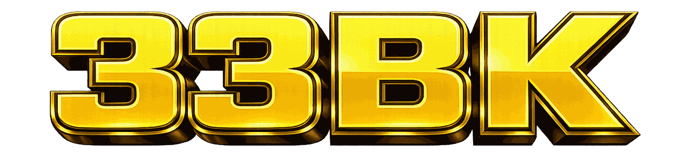 33bk লোগো